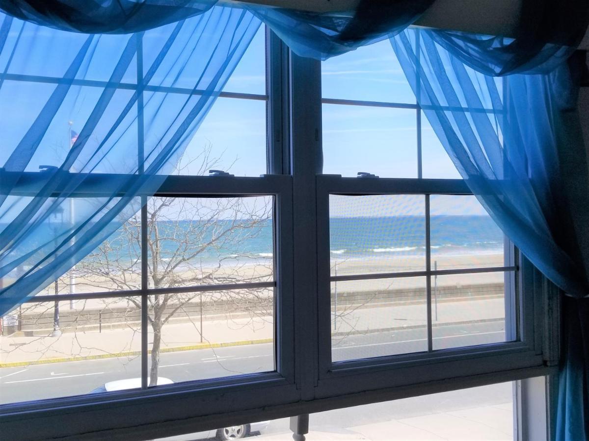 Unbeatableoceanlocationhome! Revere Luaran gambar