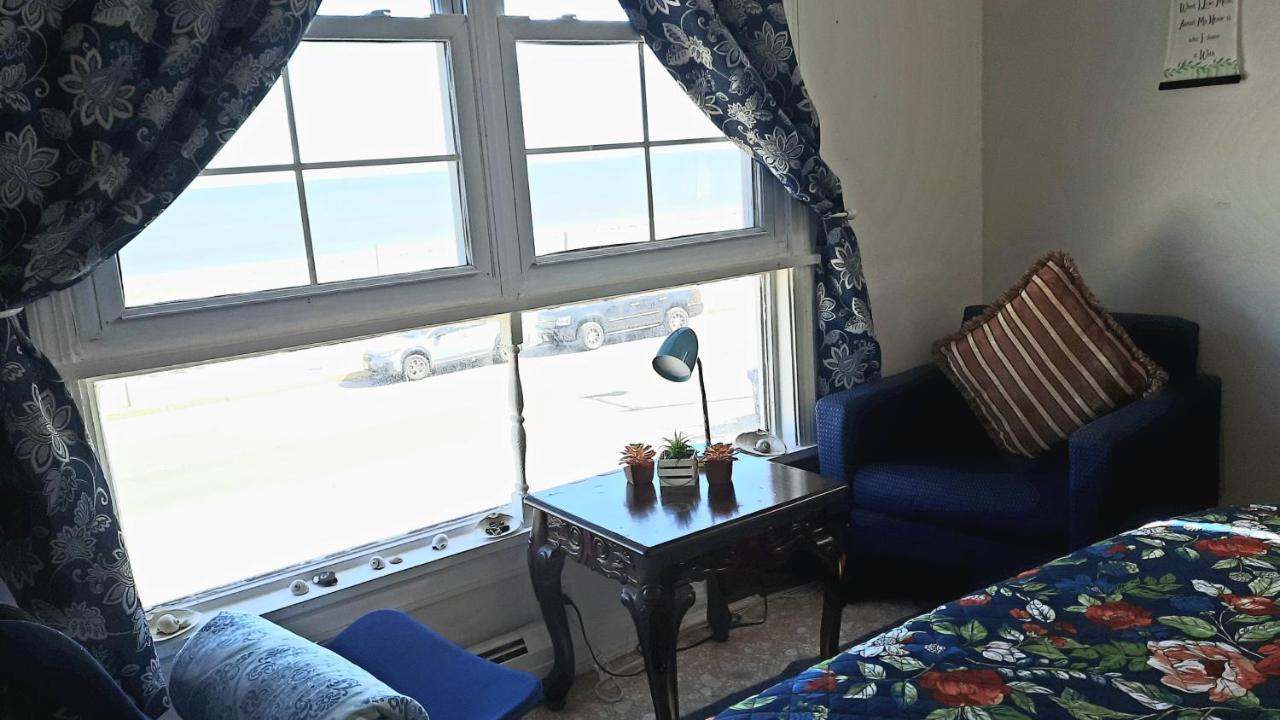 Unbeatableoceanlocationhome! Revere Luaran gambar