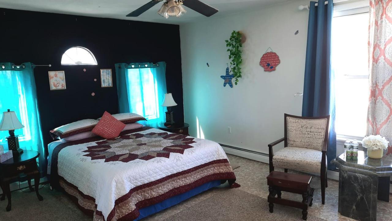 Unbeatableoceanlocationhome! Revere Luaran gambar