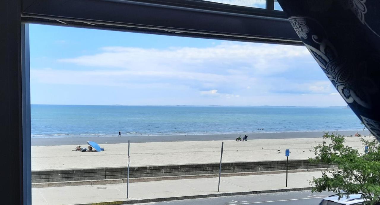 Unbeatableoceanlocationhome! Revere Luaran gambar