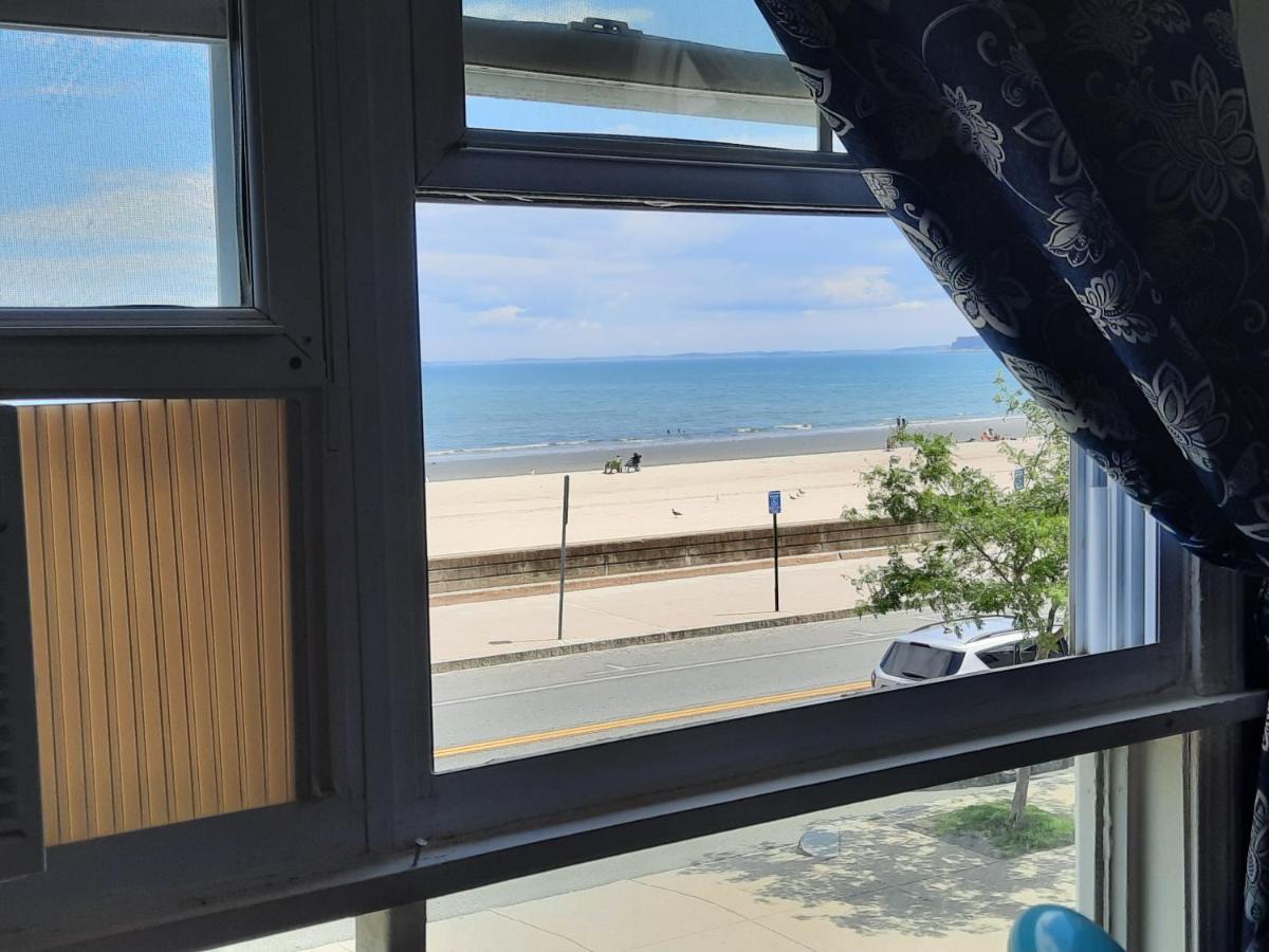 Unbeatableoceanlocationhome! Revere Luaran gambar